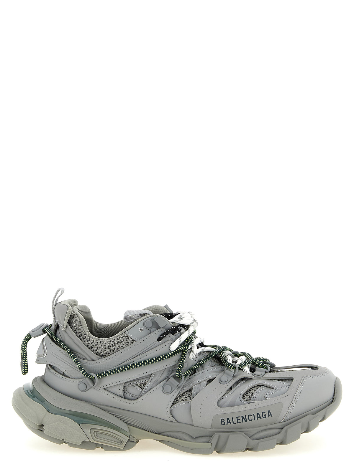 Balenciaga Men 'Track Trail Laces' Sneakers