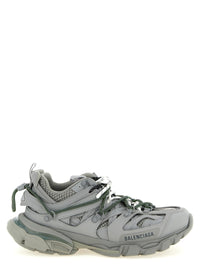 Balenciaga Men 'Track Trail Laces' Sneakers