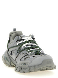 Balenciaga Men 'Track Trail Laces' Sneakers