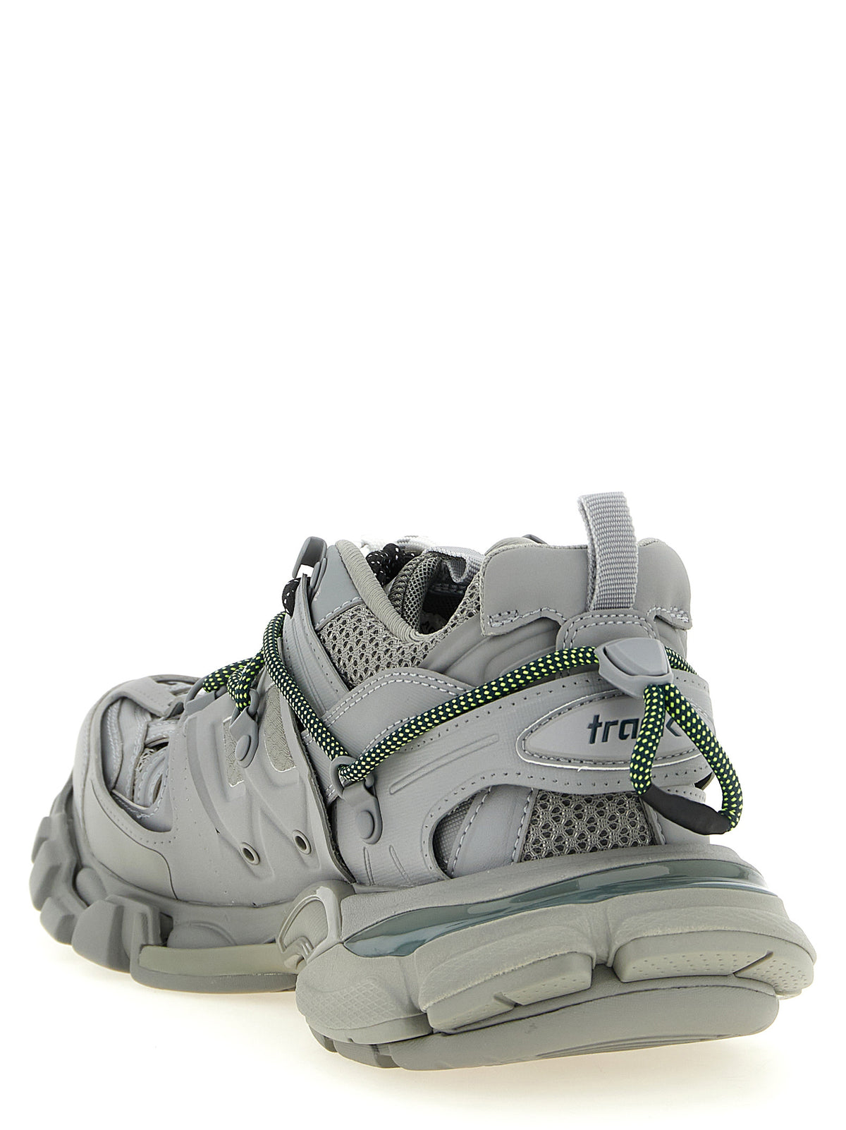 Balenciaga Men 'Track Trail Laces' Sneakers