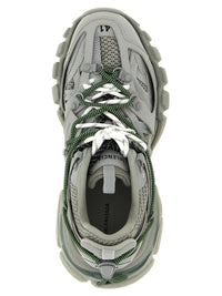 Balenciaga Men 'Track Trail Laces' Sneakers