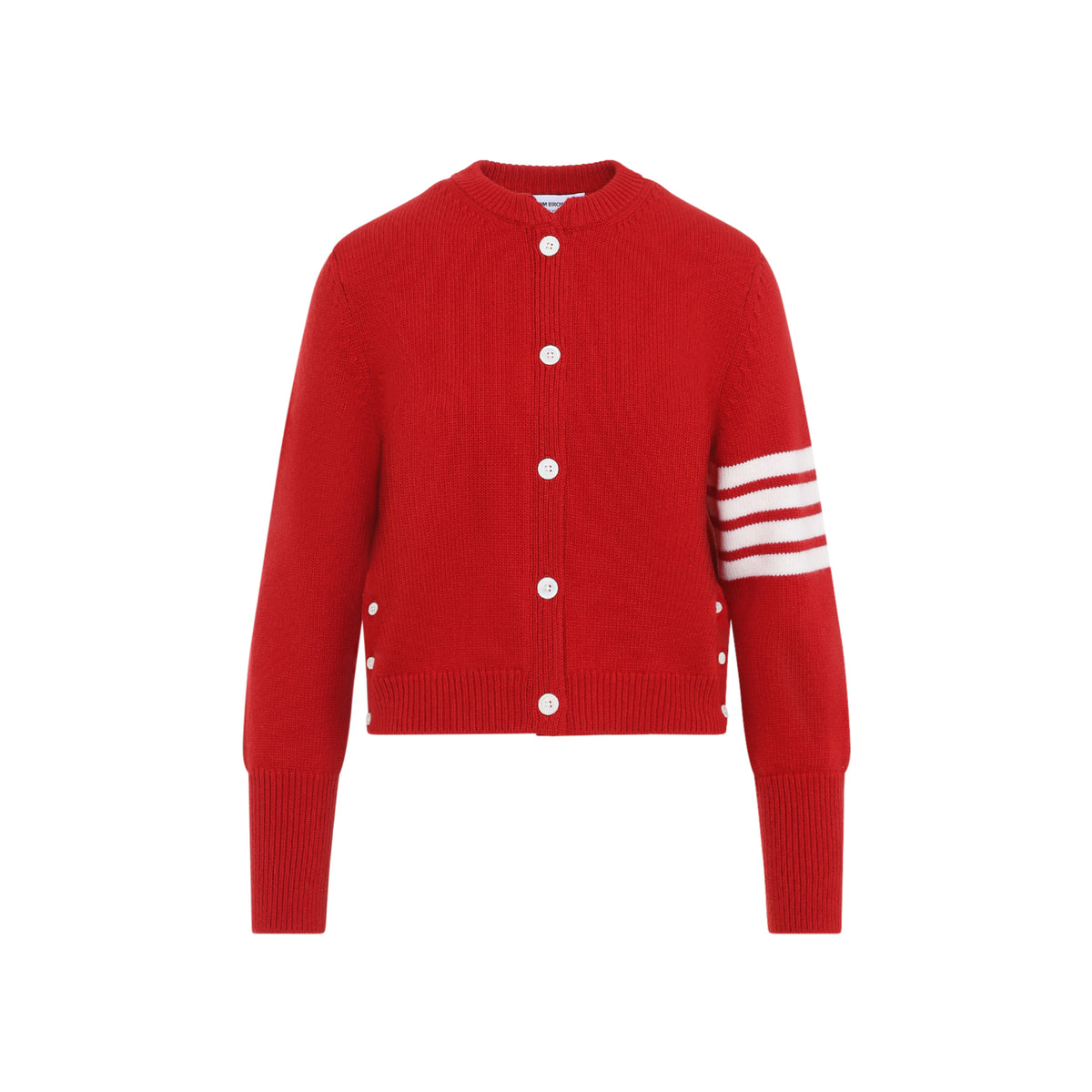 Thom Browne Hector Intrasia Sweater Women