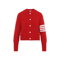 Thom Browne Hector Intrasia Sweater Women
