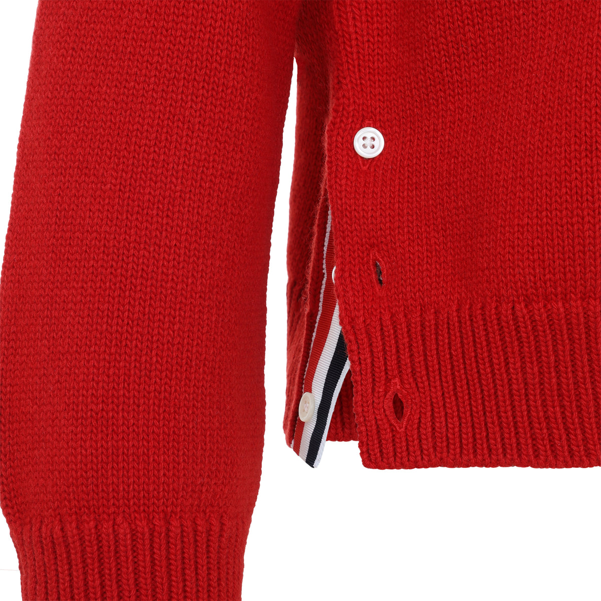 Thom Browne Hector Intrasia Sweater Women
