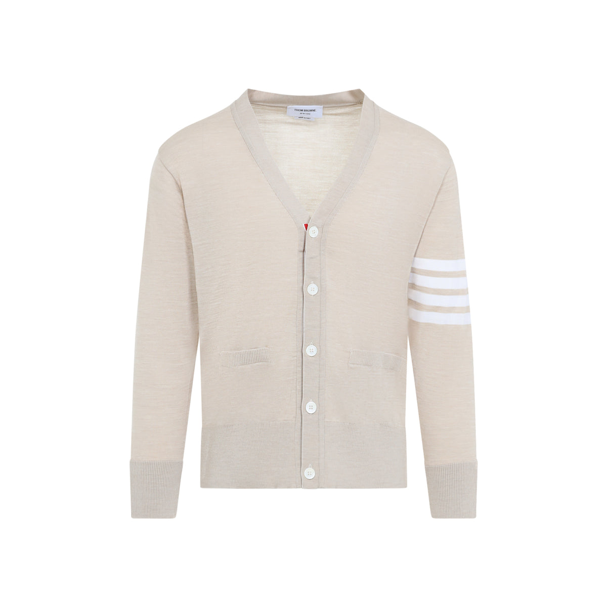 Thom Browne Wool Cardigan Men
