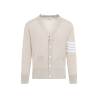 Thom Browne Wool Cardigan Men