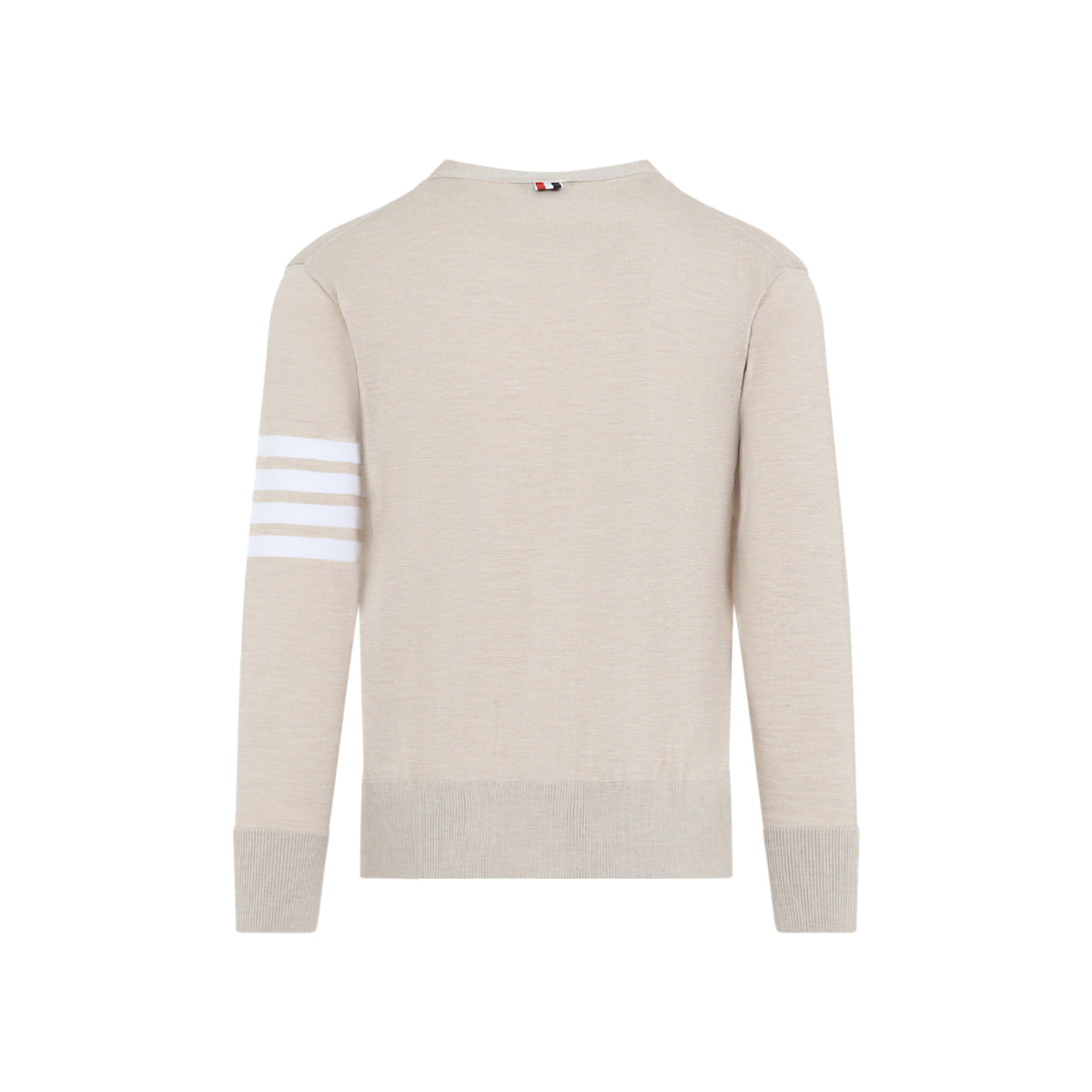 Thom Browne Wool Cardigan Men