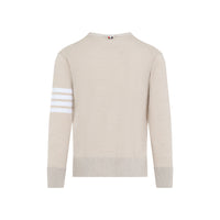 Thom Browne Wool Cardigan Men