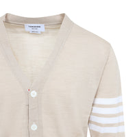 Thom Browne Wool Cardigan Men