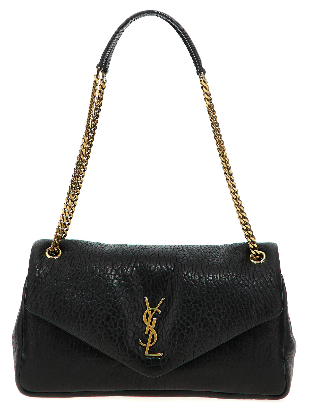 SAINT LAURENT Saint Laurent Women 'Calypso' Medium Shoulder Bag