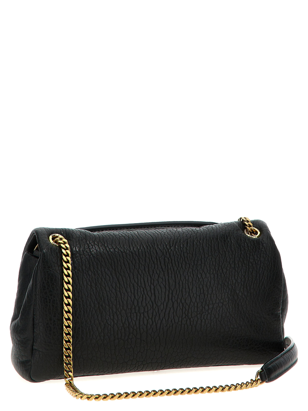 SAINT LAURENT Saint Laurent Women 'Calypso' Medium Shoulder Bag