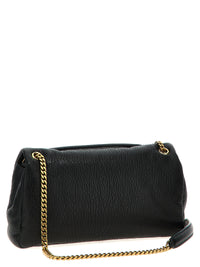 SAINT LAURENT Saint Laurent Women 'Calypso' Medium Shoulder Bag