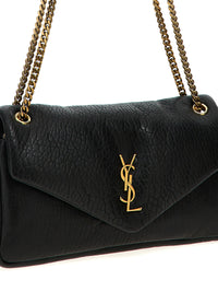 SAINT LAURENT Saint Laurent Women 'Calypso' Medium Shoulder Bag