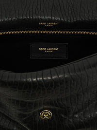 SAINT LAURENT Saint Laurent Women 'Calypso' Medium Shoulder Bag