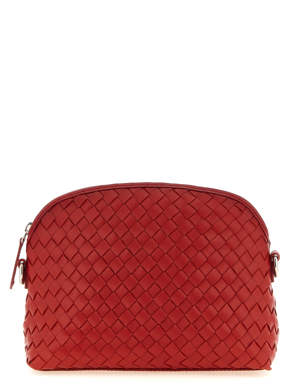 Dragon Diffusion Women 'Fellini Chunky' Clutch Bag With Shoulder Strap