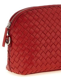 Dragon Diffusion Women 'Fellini Chunky' Clutch Bag With Shoulder Strap