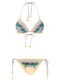 ZIMMERMANN Zimmermann Women 'Indra' Bikini