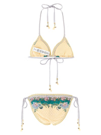 ZIMMERMANN Zimmermann Women 'Indra' Bikini