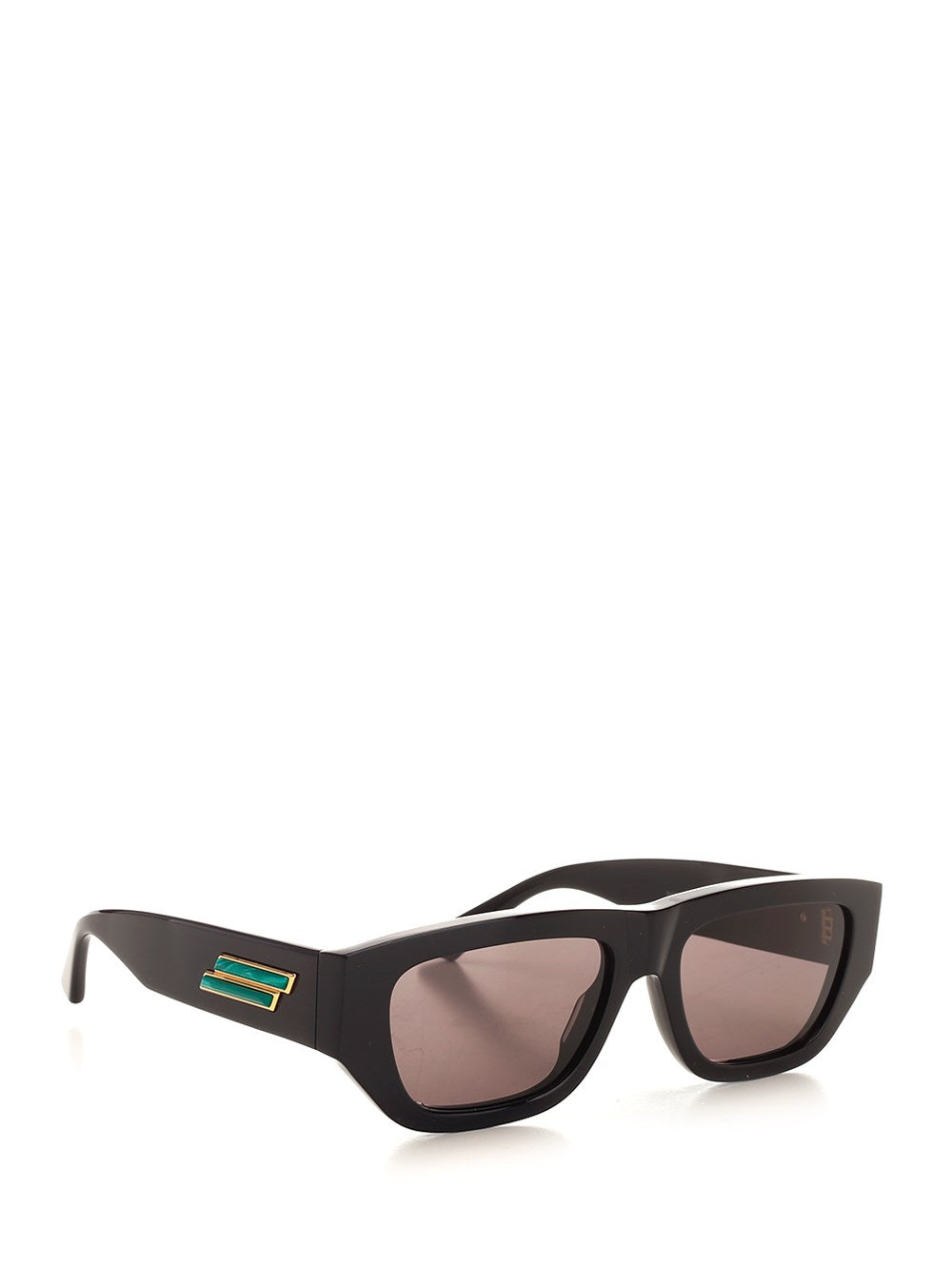 Bottega Veneta Women Recycled Acetate Sunglasses