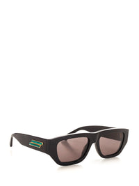 Bottega Veneta Women Recycled Acetate Sunglasses