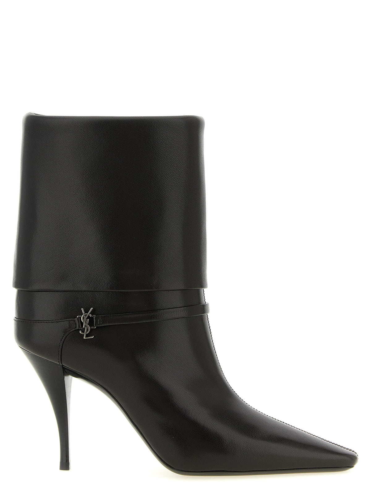 SAINT LAURENT Saint Laurent Women 'Niki' Ankle Boots