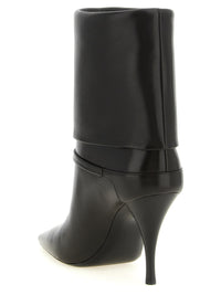 SAINT LAURENT Saint Laurent Women 'Niki' Ankle Boots