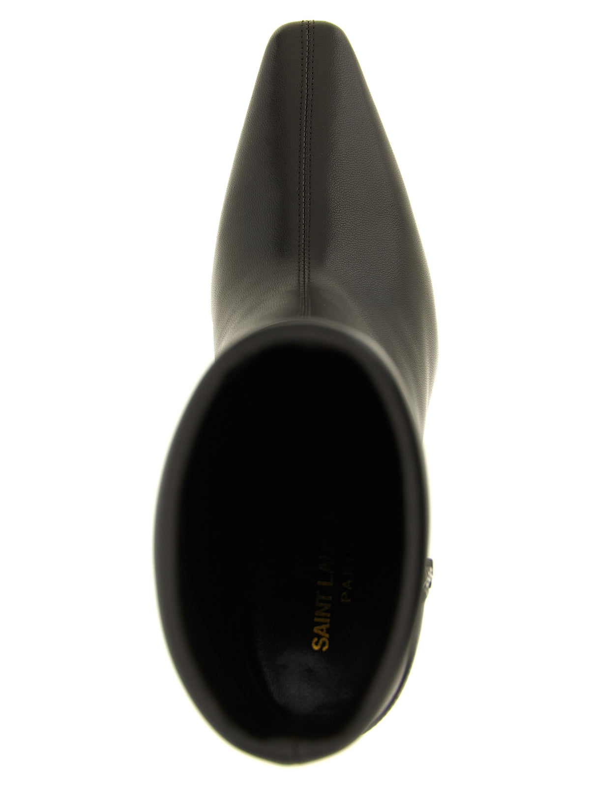 SAINT LAURENT Saint Laurent Women 'Niki' Ankle Boots