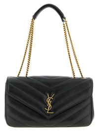 SAINT LAURENT Saint Laurent Women 'Loulou' Medium Shoulder Bag