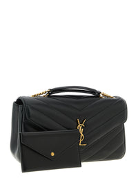 SAINT LAURENT Saint Laurent Women 'Loulou' Medium Shoulder Bag