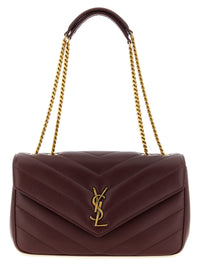 SAINT LAURENT Saint Laurent Women 'Loulou' Medium Shoulder Bag