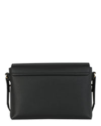 Burberry Burberry Womens Medium Note Bag