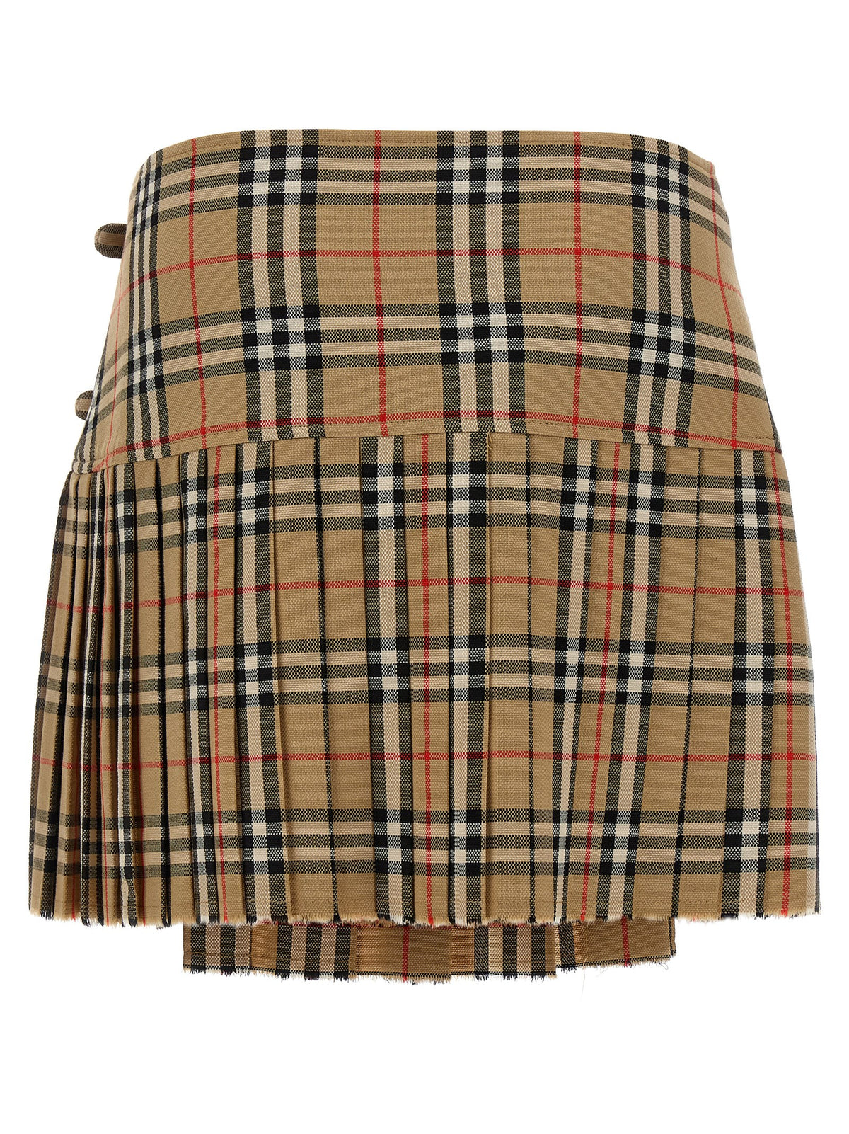 BURBERRY Burberry Women Kilt Skirt