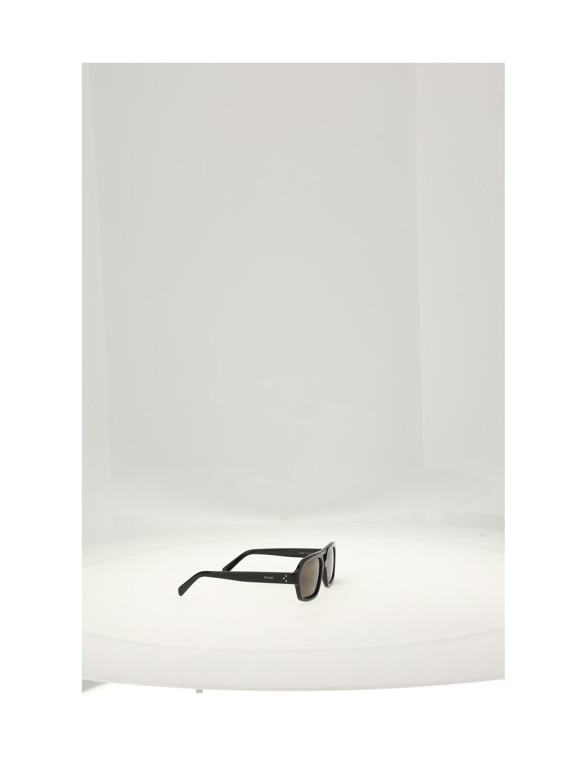 Celine Men Black Frame 62