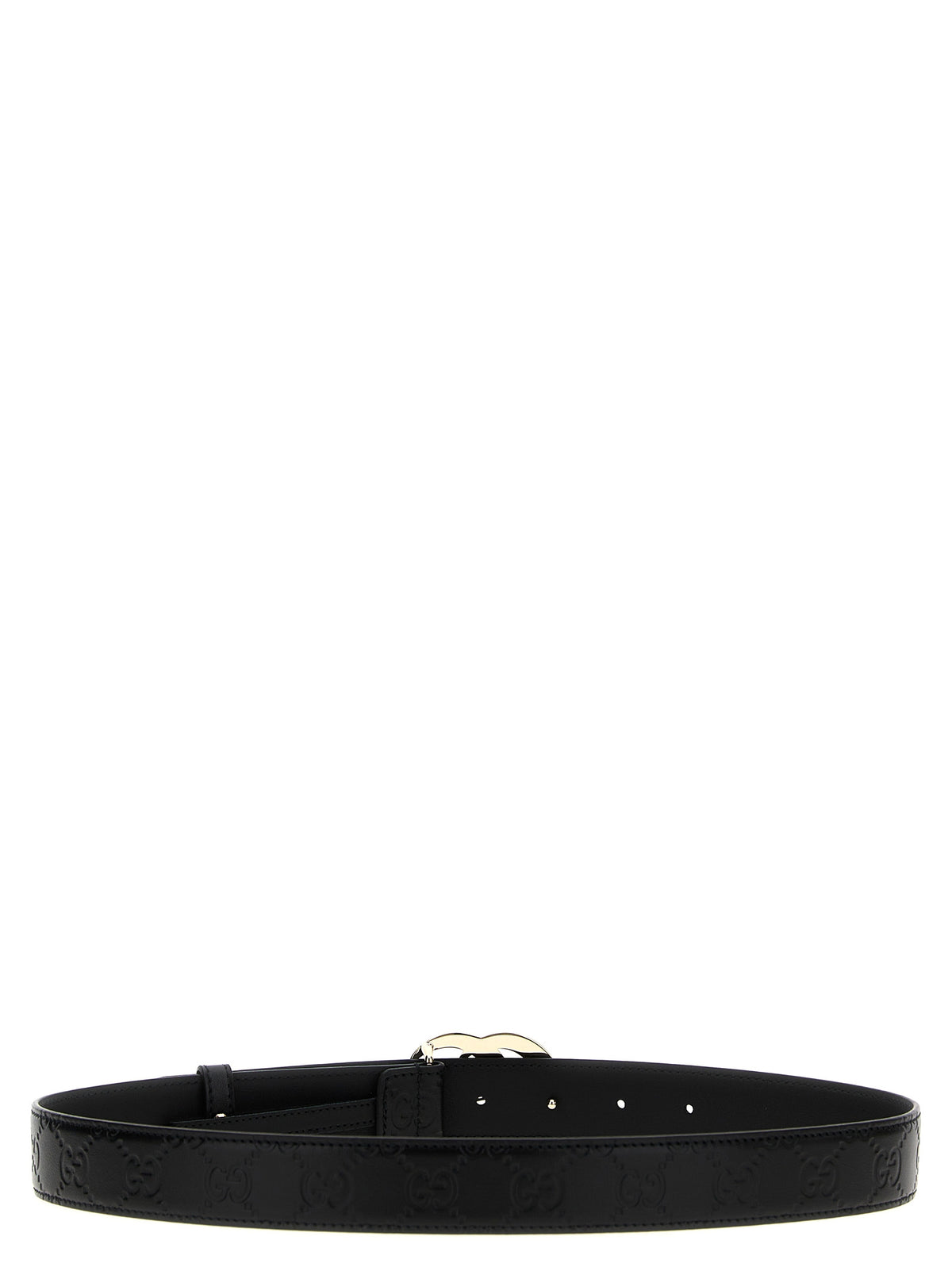 GUCCI Gucci Women 'Gg Milano' Belt