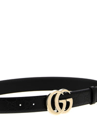 GUCCI Gucci Women 'Gg Milano' Belt