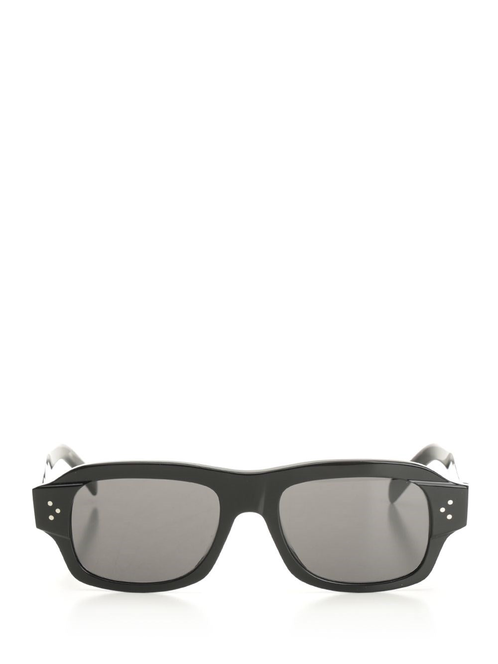Celine Celine Men "Black Frame 61" Sunglasses