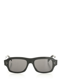 Celine Celine Men "Black Frame 61" Sunglasses