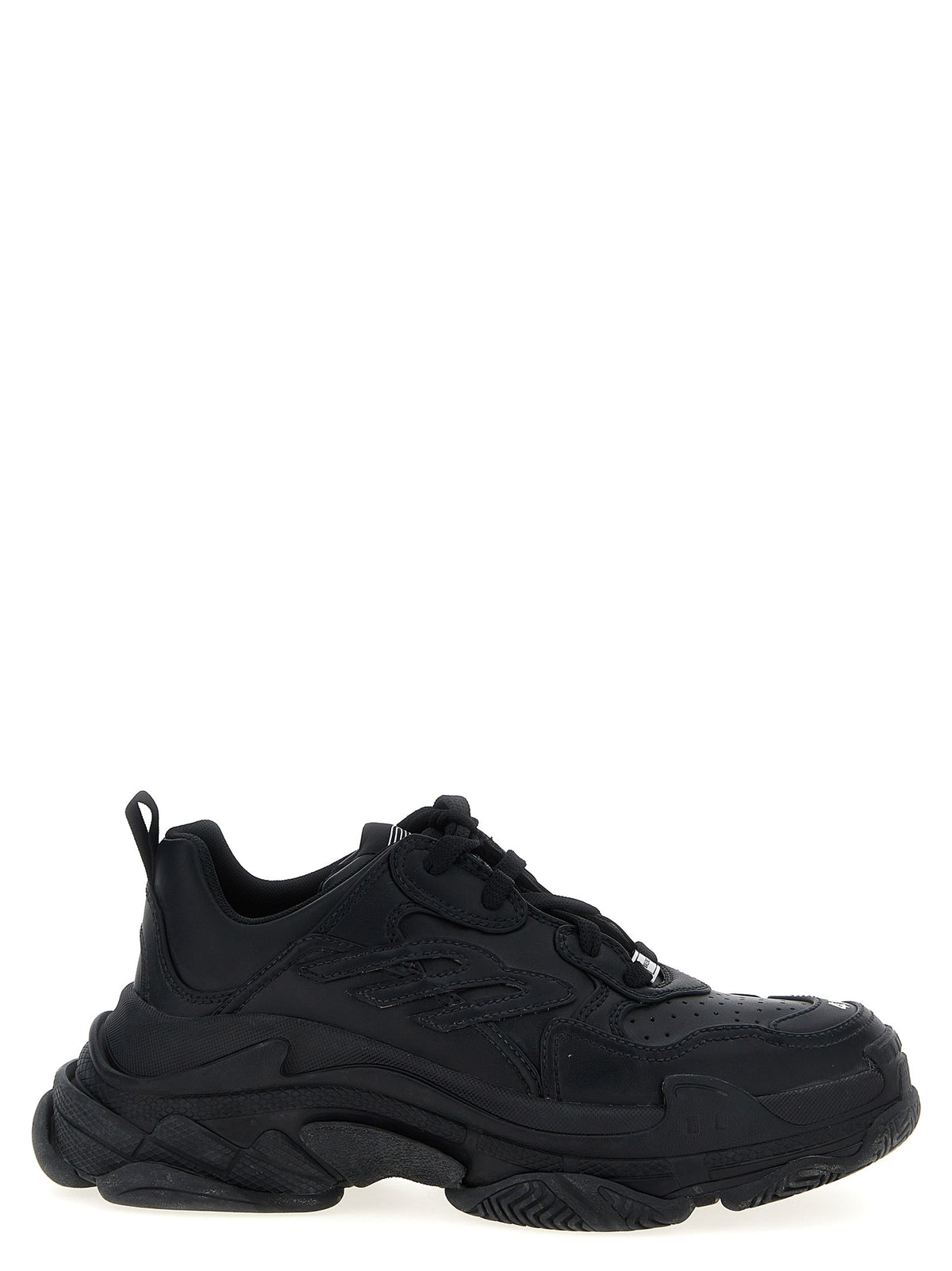 BALENCIAGA Balenciaga Men 'Triple S Sporty' Sneakers