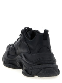 BALENCIAGA Balenciaga Men 'Triple S Sporty' Sneakers
