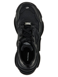 BALENCIAGA Balenciaga Men 'Triple S Sporty' Sneakers