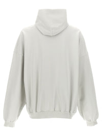 BALENCIAGA Balenciaga Women '3B Liquefied' Hoodie