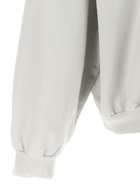 BALENCIAGA Balenciaga Women '3B Liquefied' Hoodie