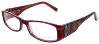 Coco Song Coco Song Optical Glasses BLUE