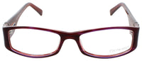 Coco Song Coco Song Optical Glasses BLUE