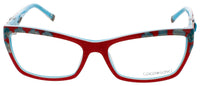 Coco Song Coco Song Optical Glasses BLACK BLUE