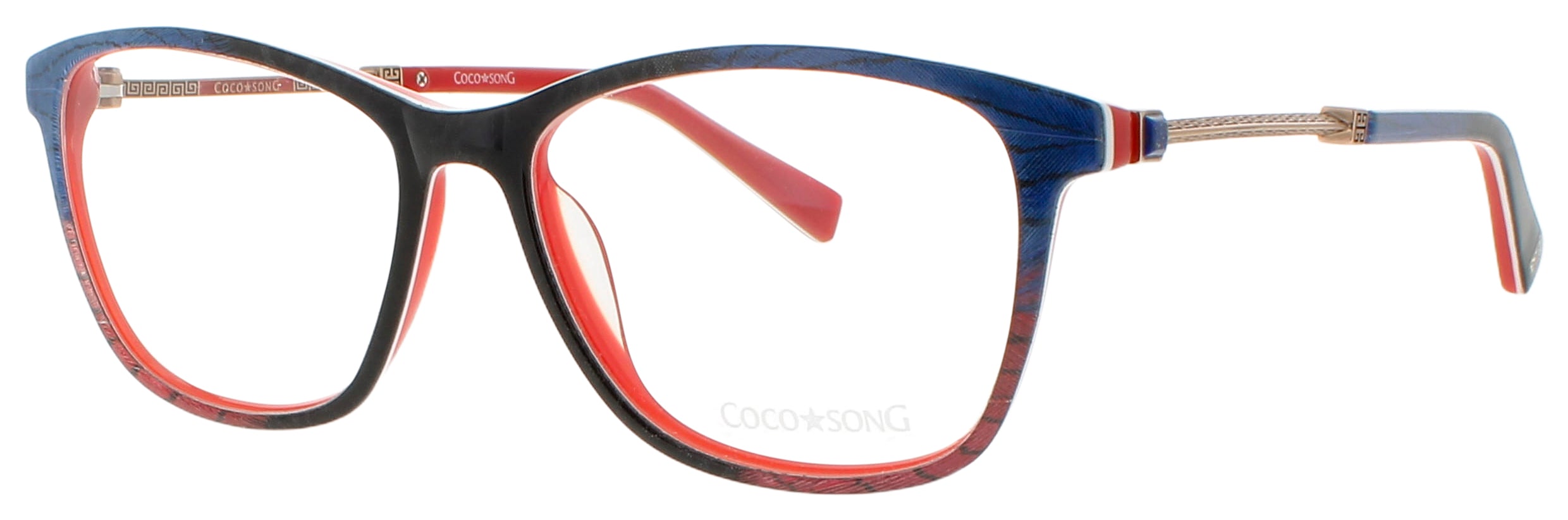 Coco Song Coco Song Optical Glasses MULTI