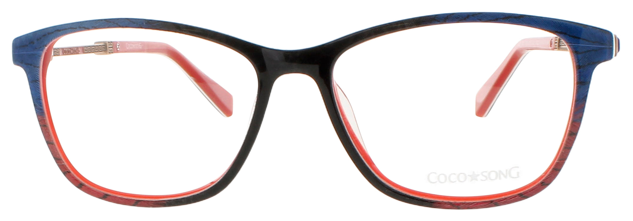 Coco Song Coco Song Optical Glasses MULTI