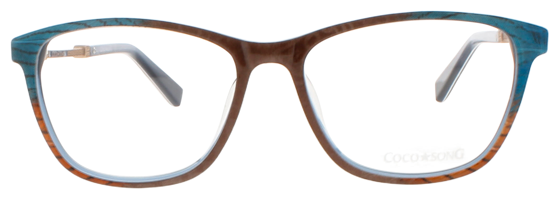 Coco Song Coco Song Optical Glasses MULTI