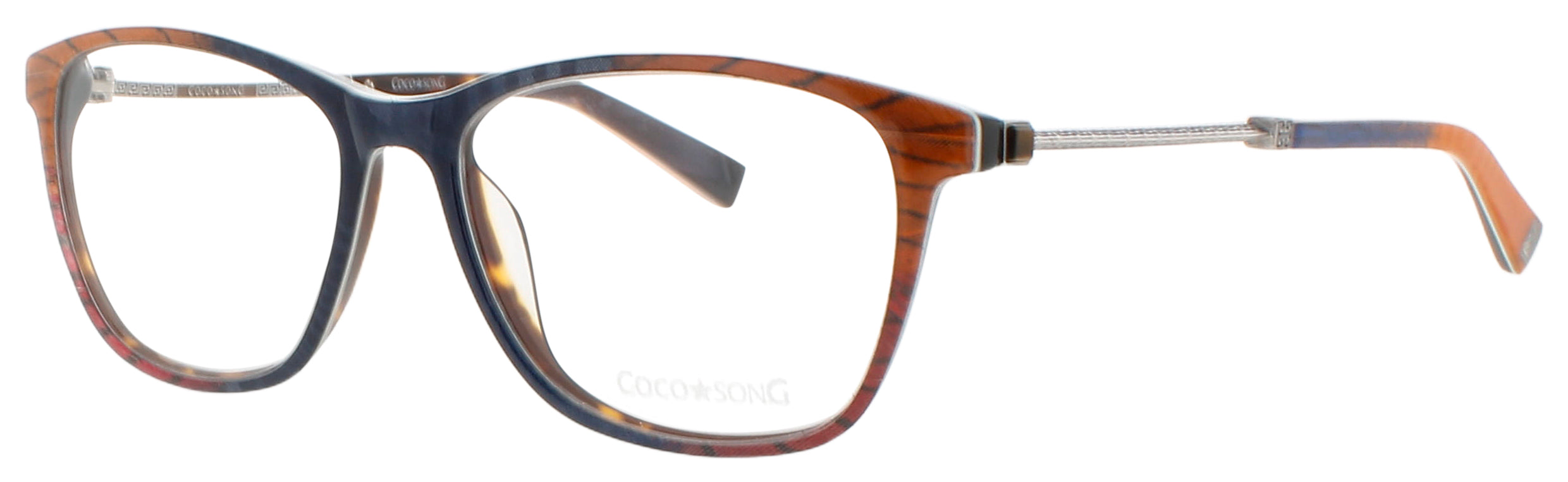 Coco Song Coco Song Optical Glasses MULTI