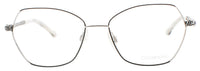 Coco Song Coco Song Optical Glasses SILVER